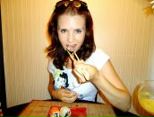 Фотография Розальевой Кристины