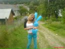 Роксі Бігун фотография #25 (источник - https://vk.com/id40203774)