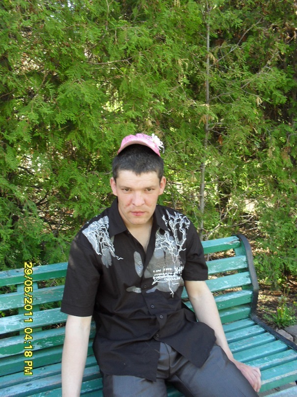 Алексей Абышкин фотография #37