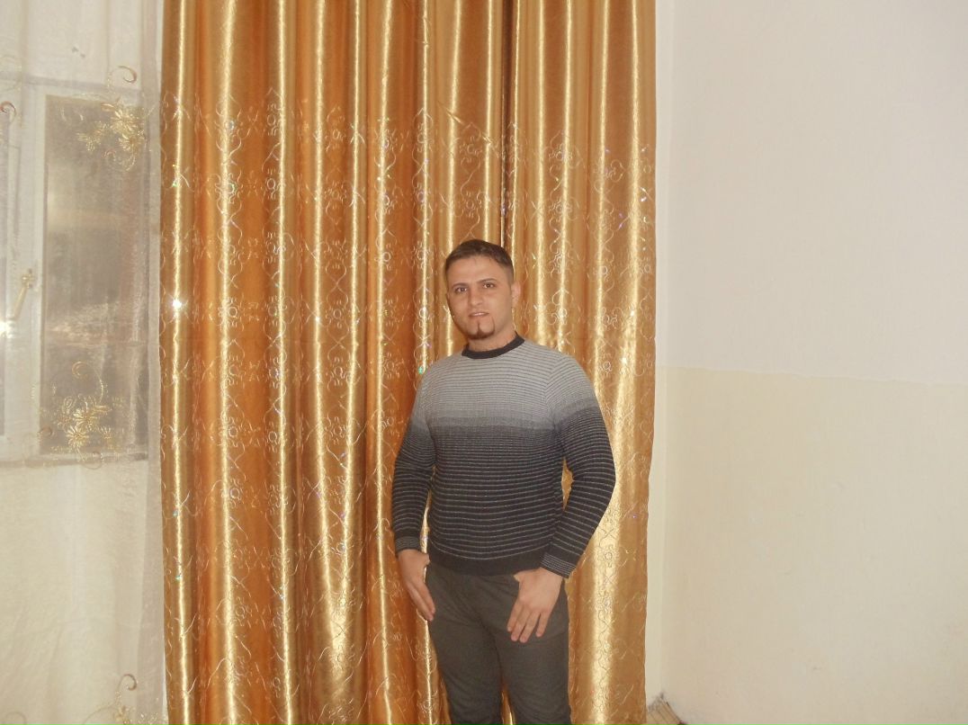 Ali Taha фотография #42