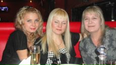 Фотография Карамовой Ирины