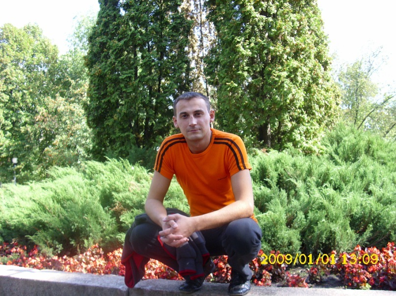 Игорь Дьяченко фотография #11