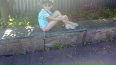 Віка Бажан фотография #2 (источник - https://vk.com/id84872253)