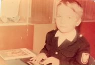 Фотография Голенкова Романа