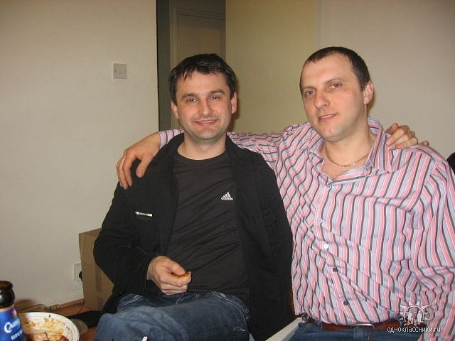 Ivan Melnik фотография #7