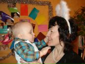 Фотография Чащиной Ирины