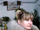 Таня Янік фотография #37 (источник - https://vk.com/id131684354)