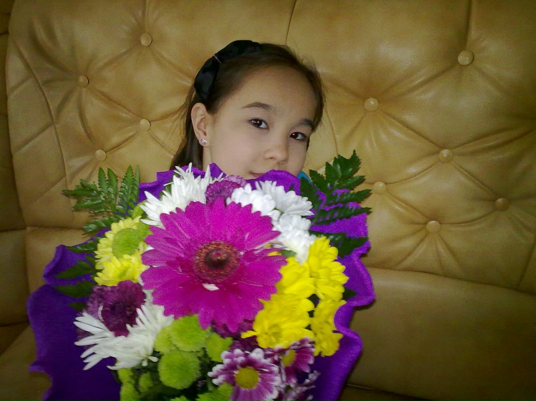 Ильсина Хамитова фотография #2