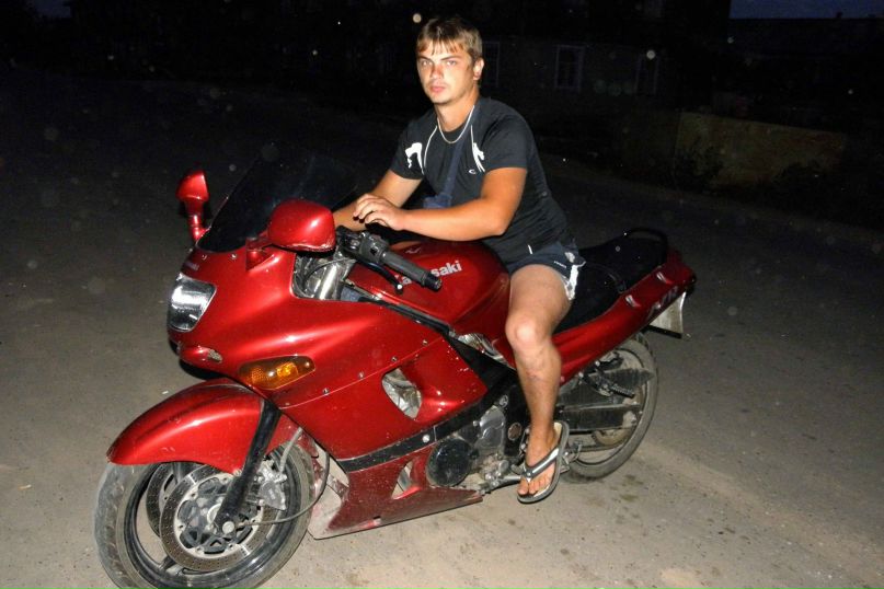 Константин Бовыкин фотография #18