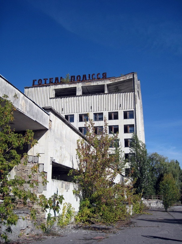 Антон Засада фотография #48