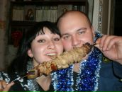 Фотография Ерофеев Александр