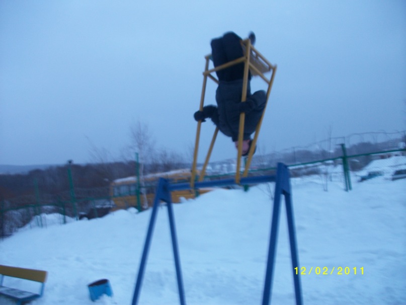 Егор Борщёв фотография #48