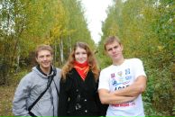 Фотография Виноградовой Виктории