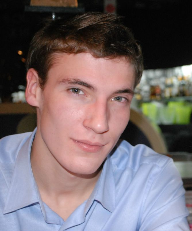 Сергей Николаев фотография #37