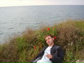 Фотография Митина Александра