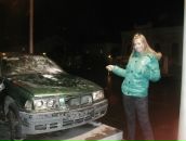 Фотография Мылтасовой Кристины