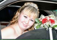 Фотография Балановской Дины