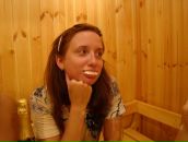 Фотография Большаковой Анастасии