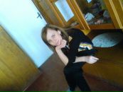 Анютка Євчук фотография #1