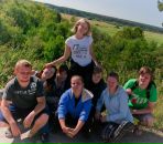 Фотография Демченко Дмитрий