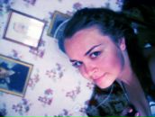 Фотография Образцовой Анастасии