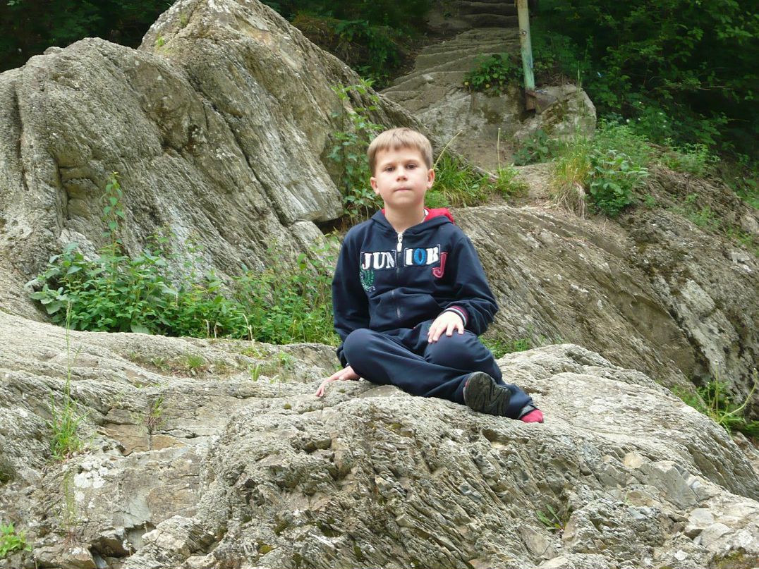 Олег Ткаченко фотография #36