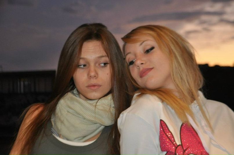 Майя Мищенко фотография #16