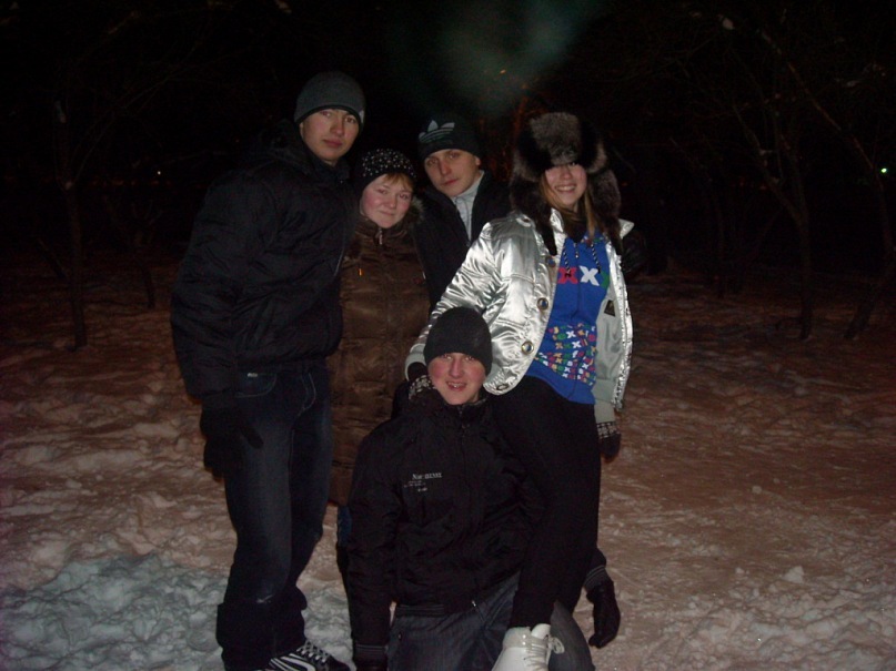 Иван Бесшапошников фотография #49