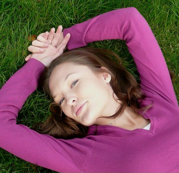№11, Анна Найдина, 36 лет, Москва №11, Анна Найдина, 36 лет, Москва