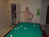 Фотография Агеева Александра