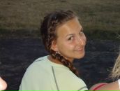 Фотография Дунаевой Тори