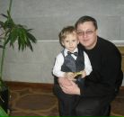 Фотография Русакова Димы