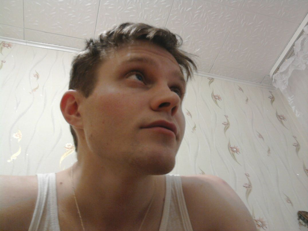 Сергей Долгорук фотография #9