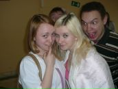 Фотография Даниловой Ксении