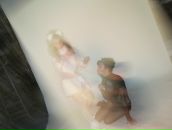 Фотография Ясюнени Инги