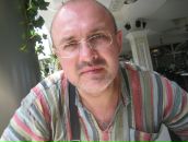 Фотография Павлова Владимира