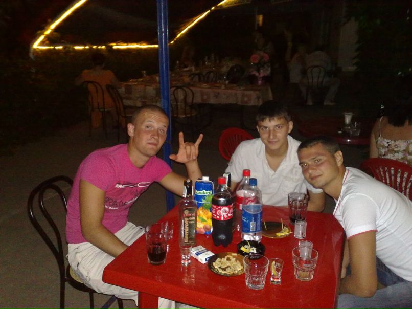 Иван Лагодич фотография #6