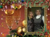 Фотография Никишиной-Филяевой Елены