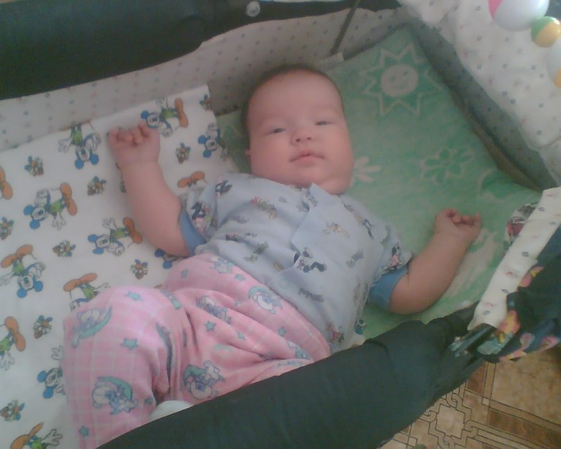 Иван Орлов фотография #34