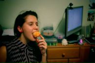 Фотография Александровой Альбины