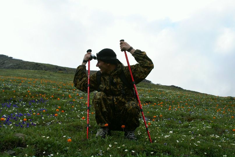 Серега Плотников фотография #32