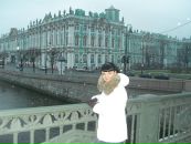 Фотография Ваниной Александры