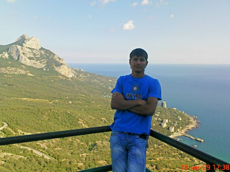 Дмитрий Прислипский фотография #49