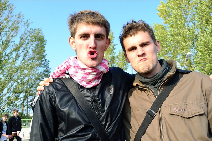 Иван Бородачев фотография #45