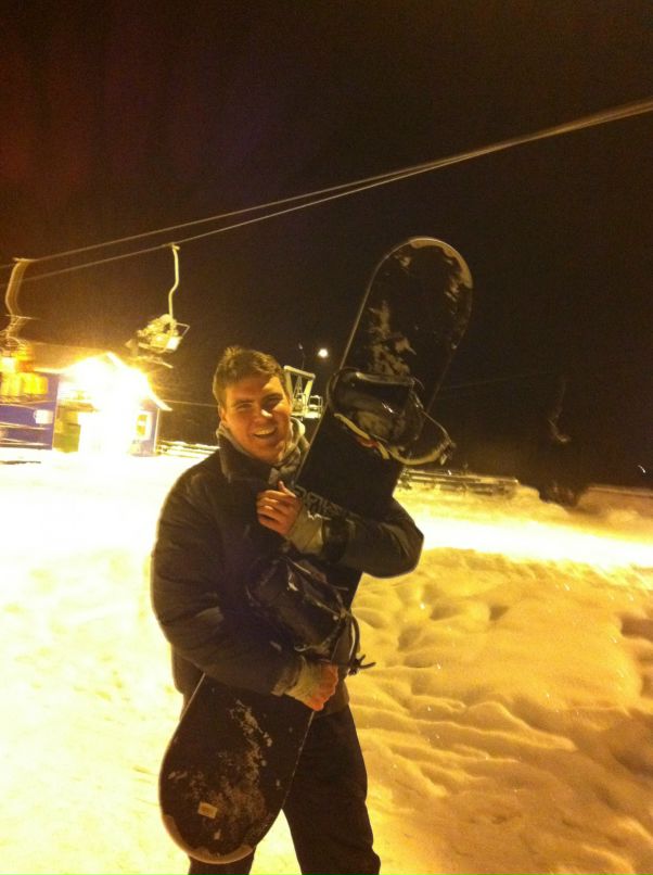 Антон Мизарев фотография #4