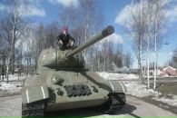 Фотография Чумакова Дмитрия