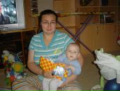 Фотография Вапнярчук Антон