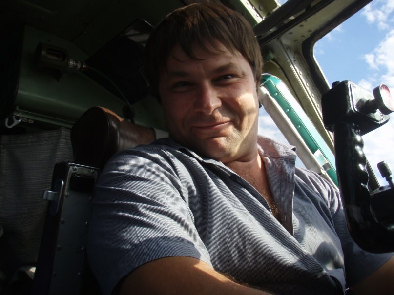 Сергей Дорофеев фотография #23