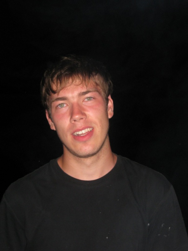 Элем Харрасов фотография #13