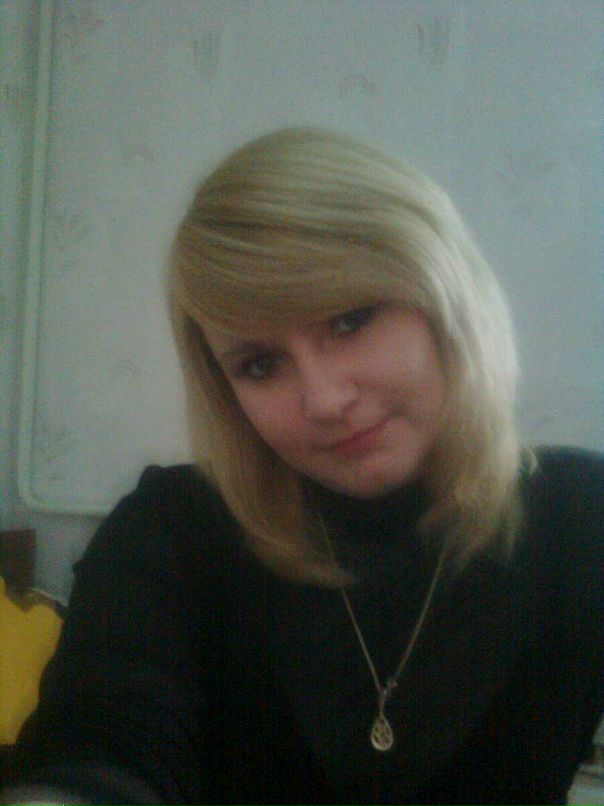 Наталья Калягина фотография #26